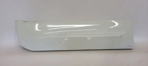 Volkswagen T-Cross Rear door trim (molding) 2GM854950J