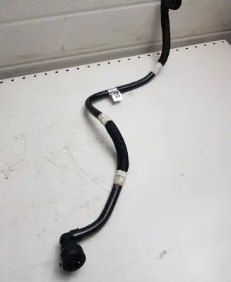 Renault Austral Air intake hose/pipe 149122034R 002630