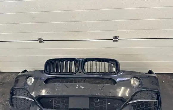 BMW X5 F15 Front bumper A3386