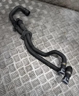 Land Rover Discovery Sport Engine coolant pipe/hose GJ328B159AA