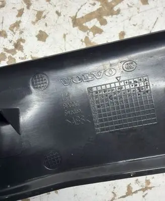 Volvo XC70 Other interior part BPG0C