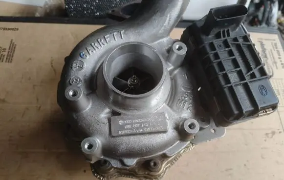 Audi A6 S6 C7 4G Turbo 059145874l