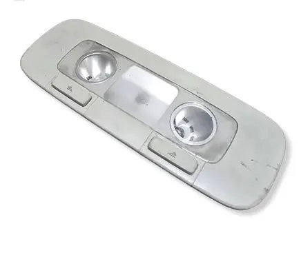 Volkswagen Touran I Headlining lighting console trim 3C0947291C 8415