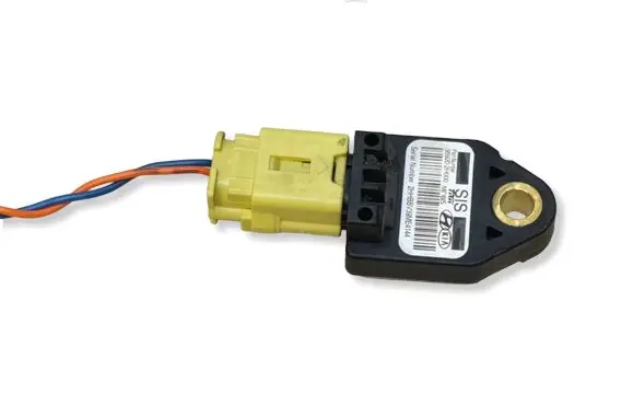 KIA Ceed Airbag deployment crash/impact sensor 959202H000 2HBBV39ME4144