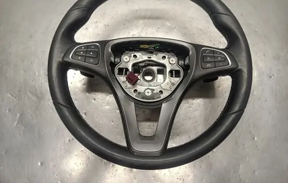 Mercedes-Benz B W246 W242 Steering wheel A00146089039E38