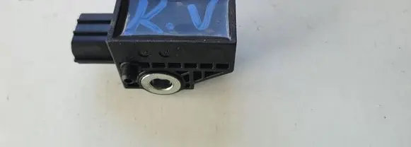Honda Civic IX Airbag deployment crash/impact sensor 77970T0AJ010M4