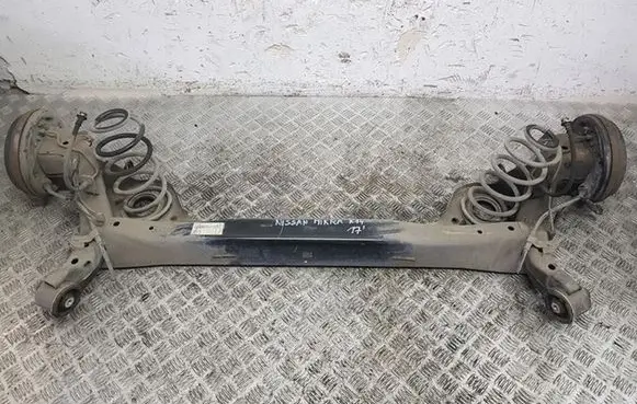 Nissan Micra K14 Rear suspension assembly kit set 