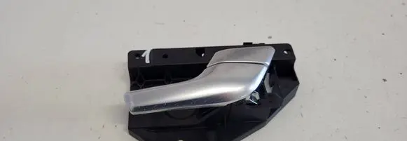 Land Rover Evoque I Front door interior handle 8X2322600AE