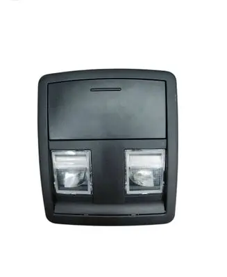 Dodge Challenger Front seat light 851805 1AR29DX9AB