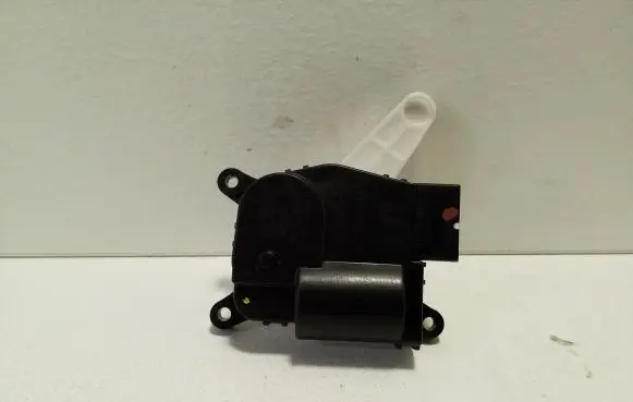 Jeep Cherokee Air flap motor/actuator GZ1CU00091 AA1138003800