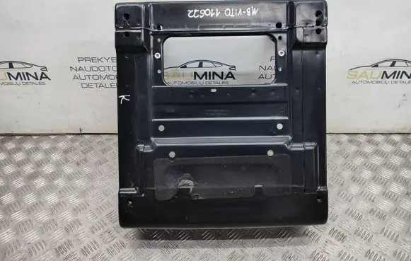 Mercedes-Benz Vito Viano W447 Driver seat console base A4479108303