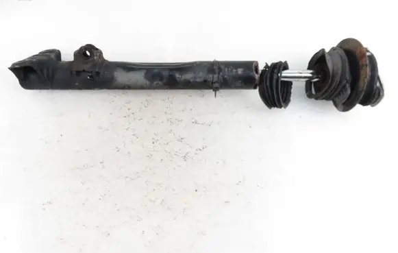 Mercedes-Benz E W124 Front shock absorber/damper 