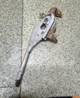 BMW 3 E36 Hand brake release handle 
