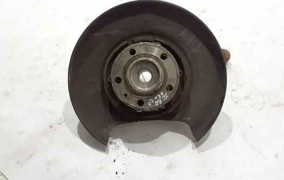 Volvo XC90 Rear wheel hub 31277992