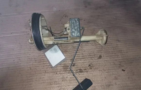 Citroen Berlingo Fuel level sensor 9612781480