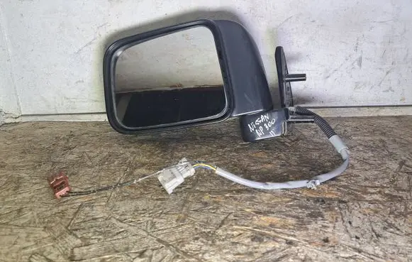 Nissan NP300 Front door electric wing mirror E4022906 022906 E4012089