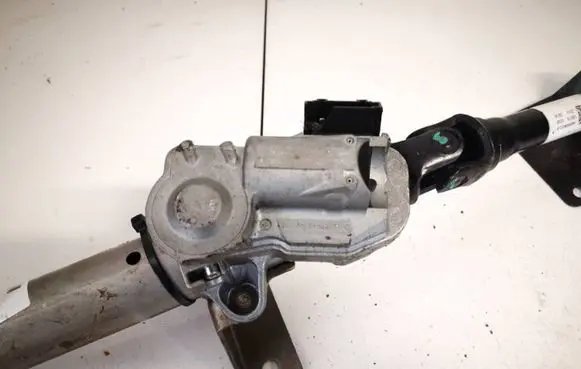 Steering wheel lock