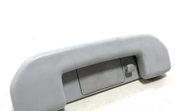 Peugeot 508 Rear interior roof grab handle 9801251677 PA6GF30