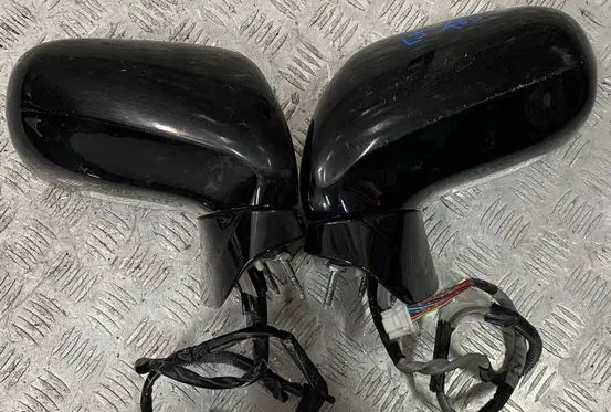 Lexus LS 460 - 600H Front door electric wing mirror LEXUSLS LS600 LS460