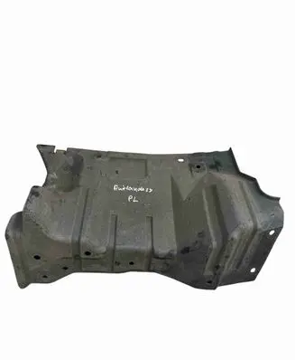 Mitsubishi Outlander Engine splash shield/under tray 5370a808