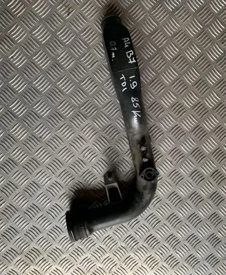 Intercooler hose/pipe
