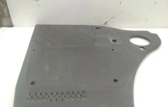 Citroen Jumper Front door card panel trim