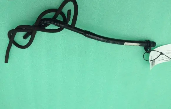 BMW 5 F10 F11 Vacuum line/pipe/hose 781120901 090152157
