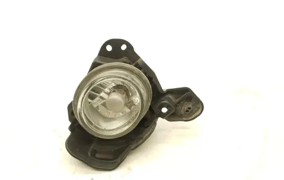 Front fog light