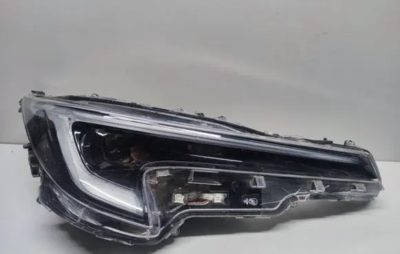 Toyota Corolla E210 E21 Headlight/headlamp 8111002X10