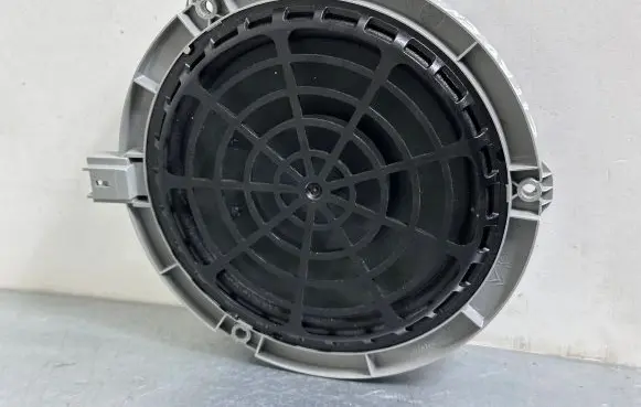 Citroen C4 SpaceTourer Rear door speaker 9803506380
