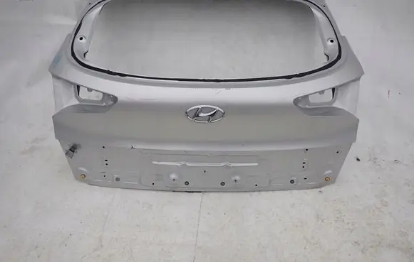 Hyundai Tucson TL Tailgate/trunk/boot lid