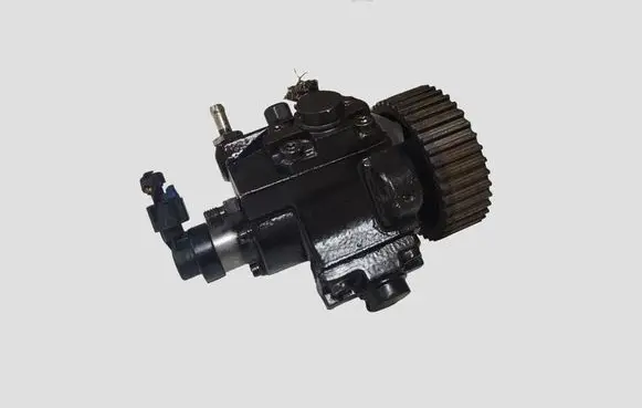 Opel Vectra C Fuel injection high pressure pump 0445010183 0055209064 01002292460