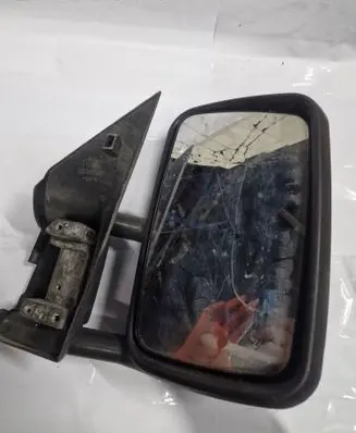 Mercedes-Benz Sprinter W901 W902 W903 W904 Manual wing mirror E1010384
