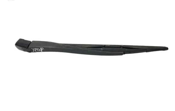Nissan X-Trail T31 Rear wiper blade arm 39852 06322