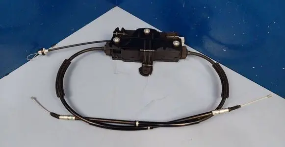 BMW 7 F01 F02 F03 F04 Hand brake/parking brake motor 34436877316 34436797789 34434098596