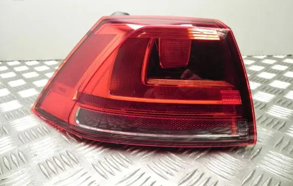 Volkswagen Golf VII Rear/tail lights 5GM945095B A1495USA