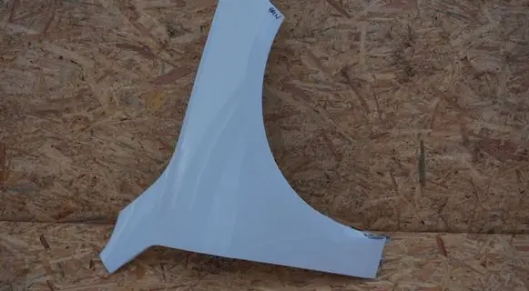 BMW 2 F44 Fender mounting bracket 