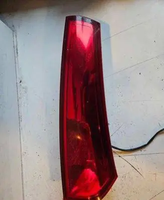 KIA Ceed Rear/tail lights 167610