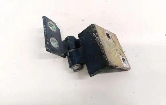 Peugeot 406 Front door upper hinge