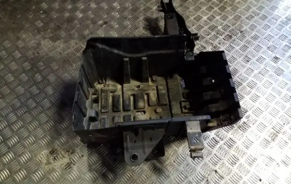 Renault Trafic II (X83) Battery box tray 
