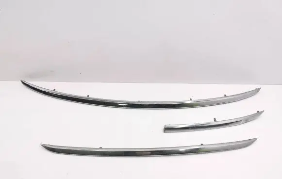 Honda CR-V Front bumper upper radiator grill 71125T1GAG010M1 585130180
