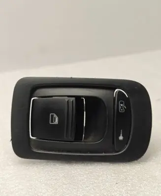 Porsche Cayenne (9PA) Electric window control switch 7L5959851B 7L5959855B