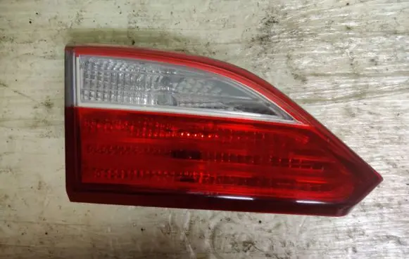 Hyundai i30 Tailgate rear/tail lights L92403A62