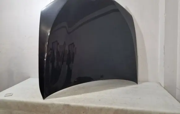 BMW 5 G30 G31 G38 Engine bonnet/hood
