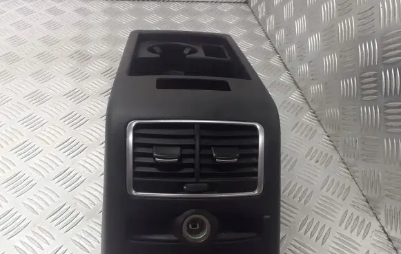 Audi A6 S6 C6 4F Center console 4F0863244C