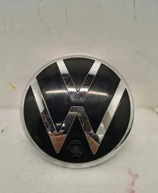 Volkswagen Amarok II Manufacturer badge logo/emblem 