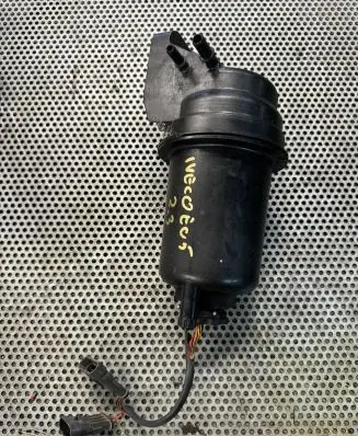 Iveco Daily 45 - 49.10 Fuel filter housing 
