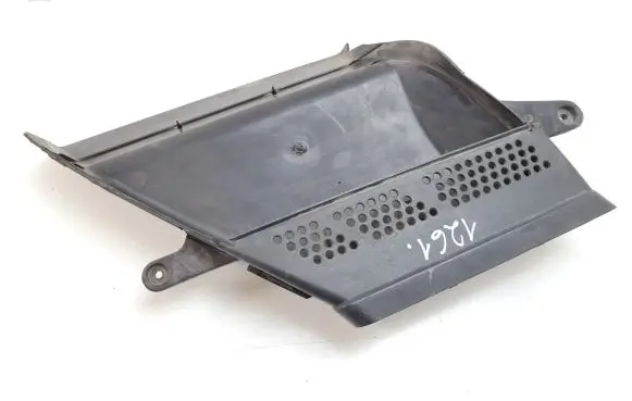 Audi A4 S4 B8 8K Air intake duct part 8K0129618 8K0129618A