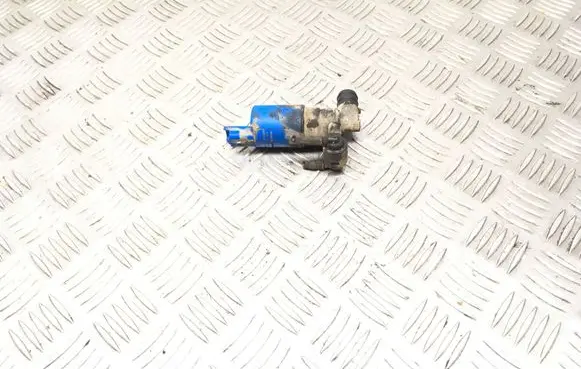 Citroen C5 Windscreen/windshield washer pump 9680789680 21344900