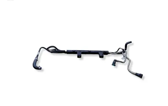 Fiat Doblo Fuel line/pipe/hose 518731810 T0222